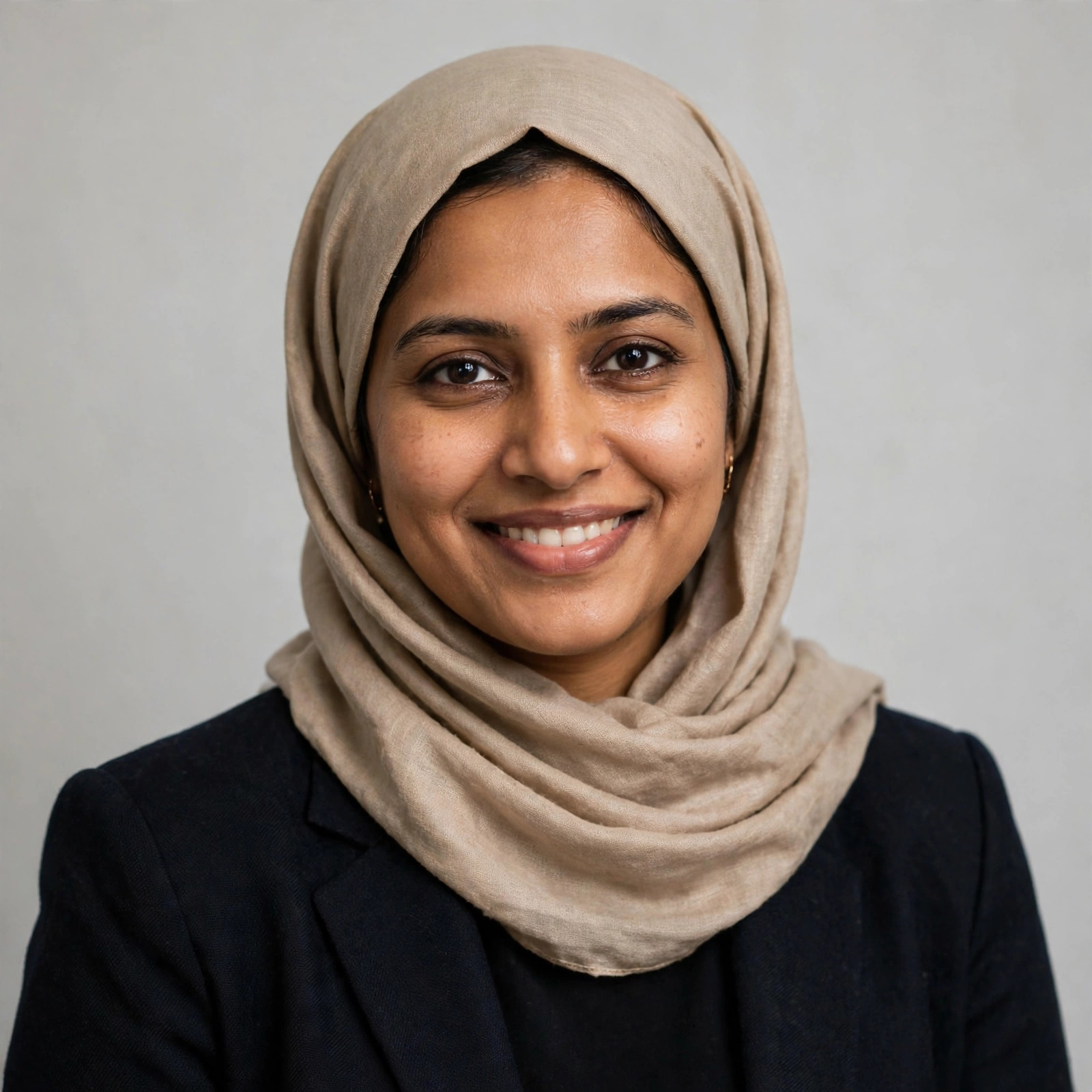 Fatima Khan