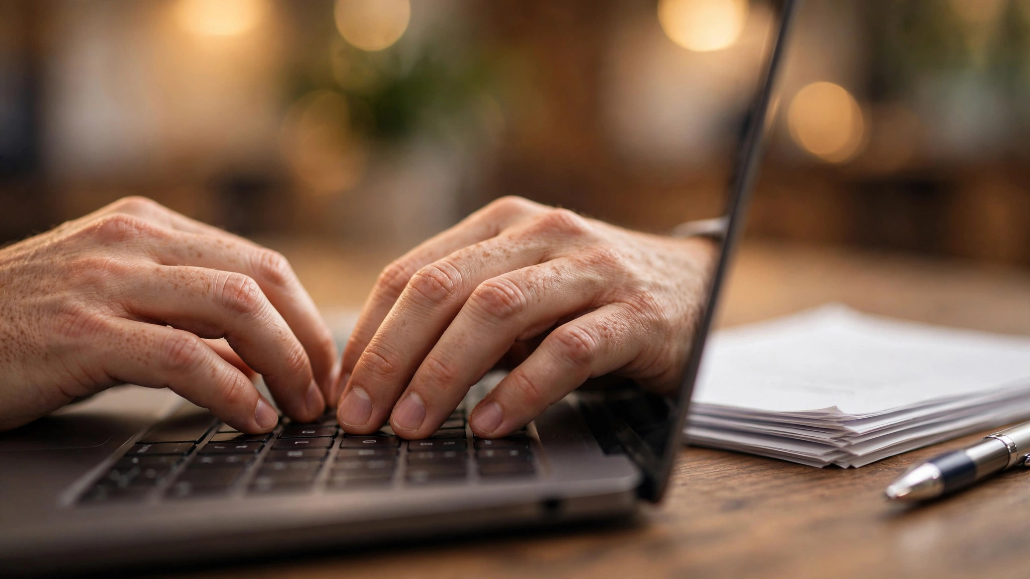 Complete Guide to Creating an ATS-Friendly CV