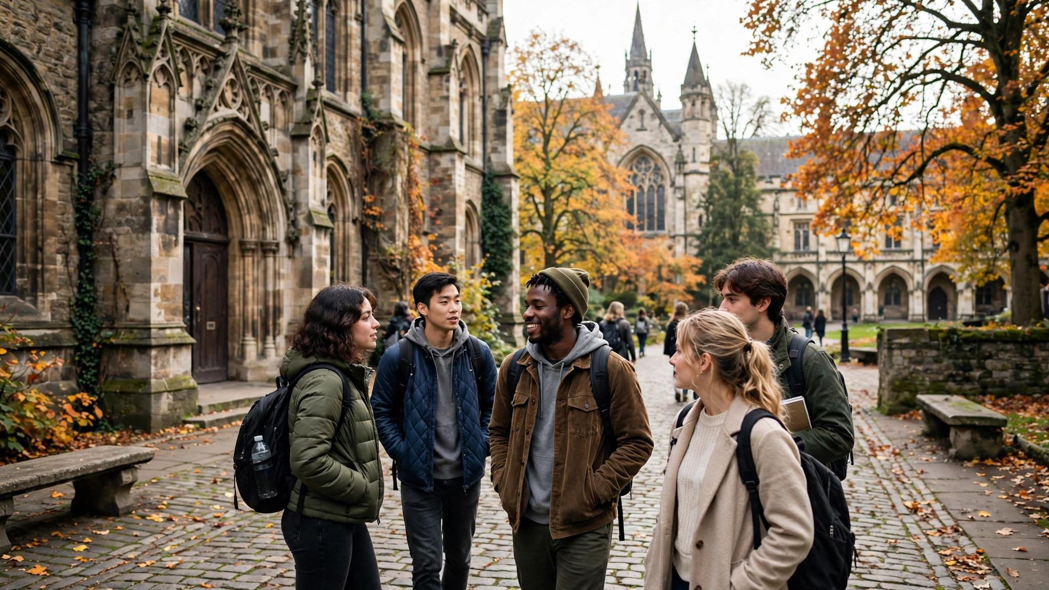 Latest Scholarships 2026 for Students