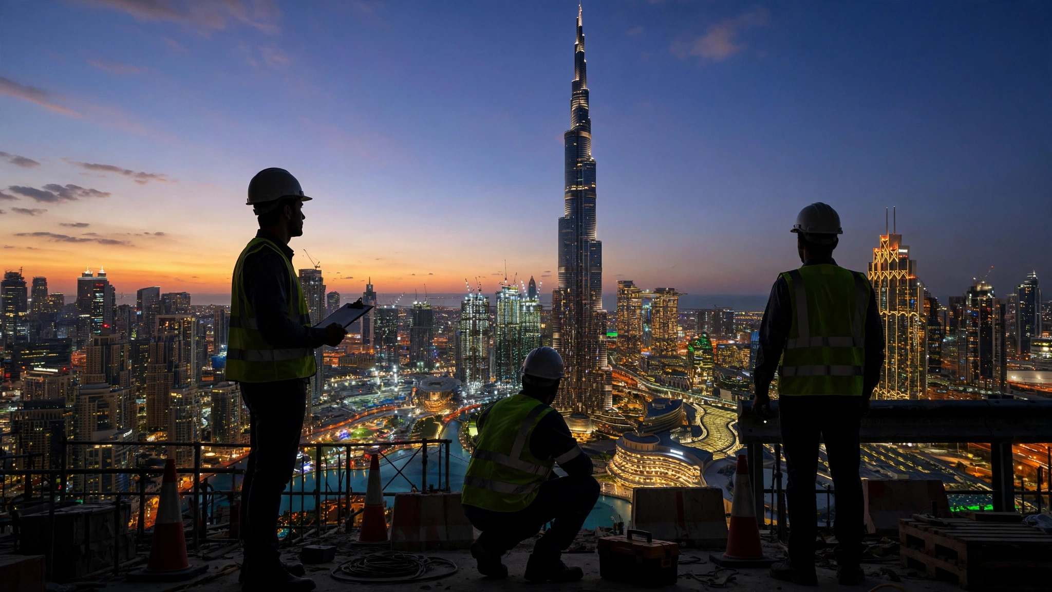 New Jobs in UAE for Foreign Workers