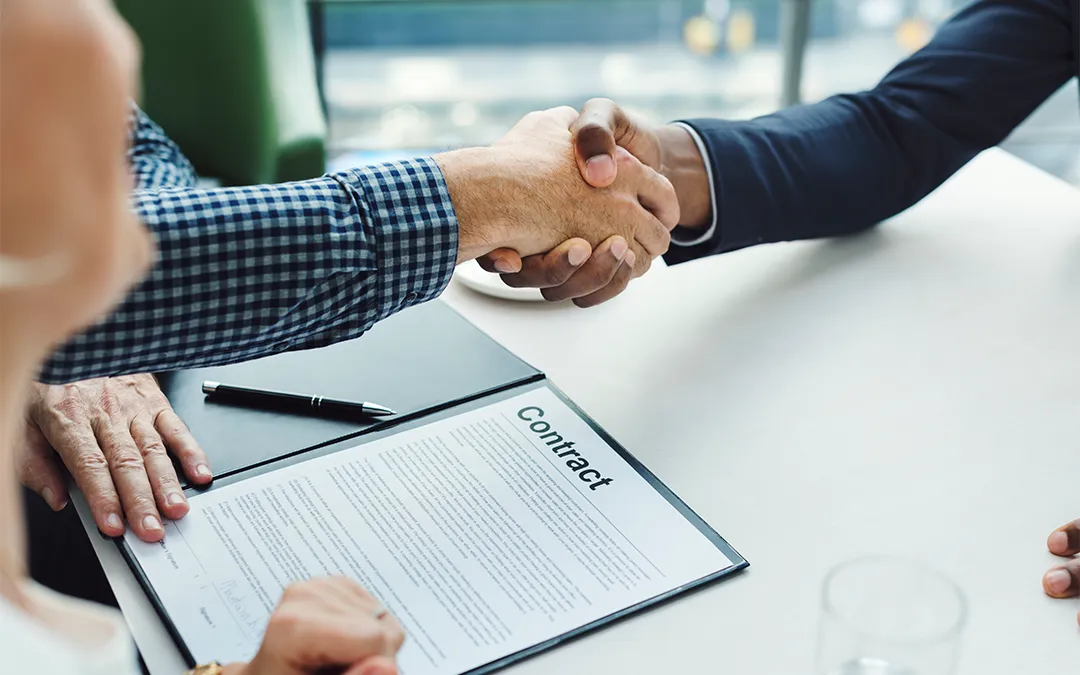 Reasons Why Contract-Based Work Is on the Rise