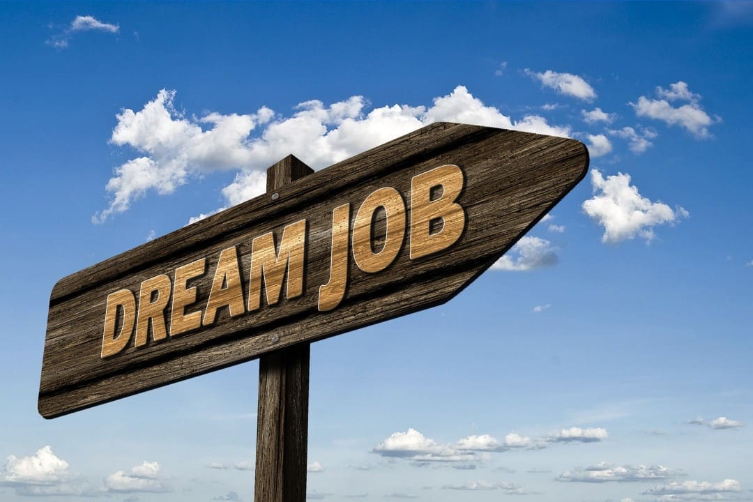 Steps to Land Your Dream Permanent Job