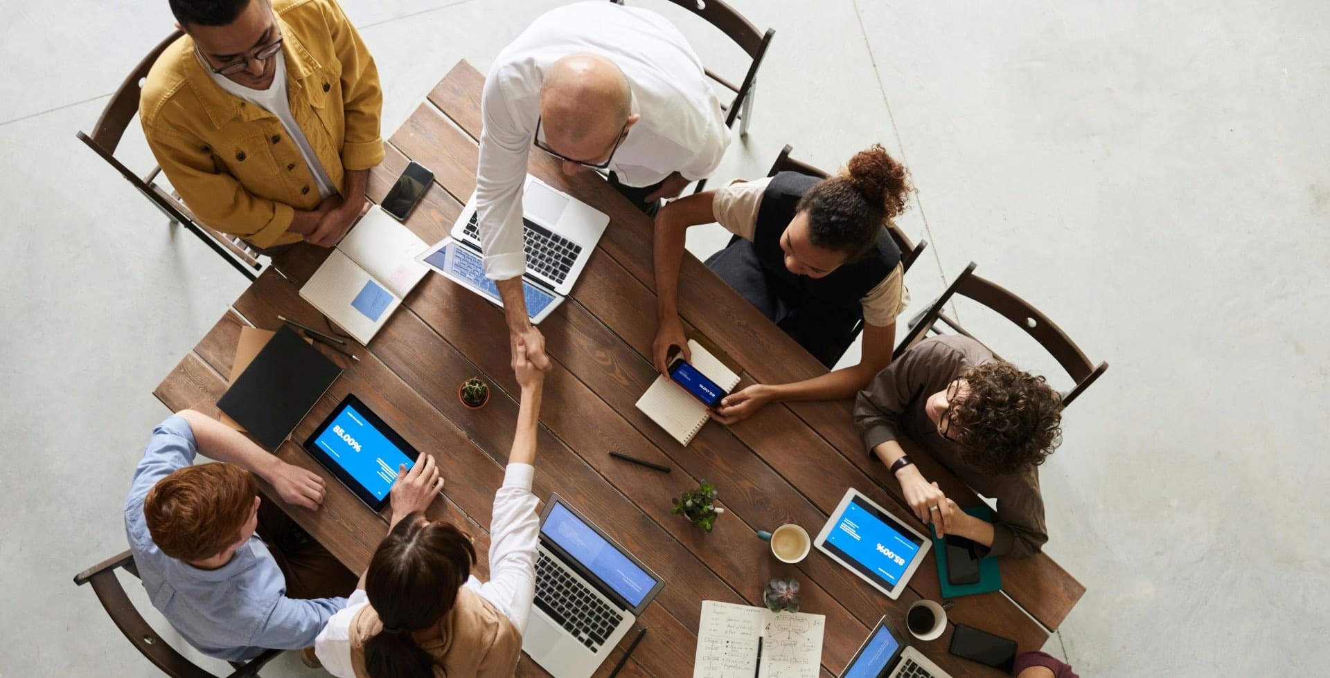 Are You Ready for the High-Stakes Game of Contract Based Work?
