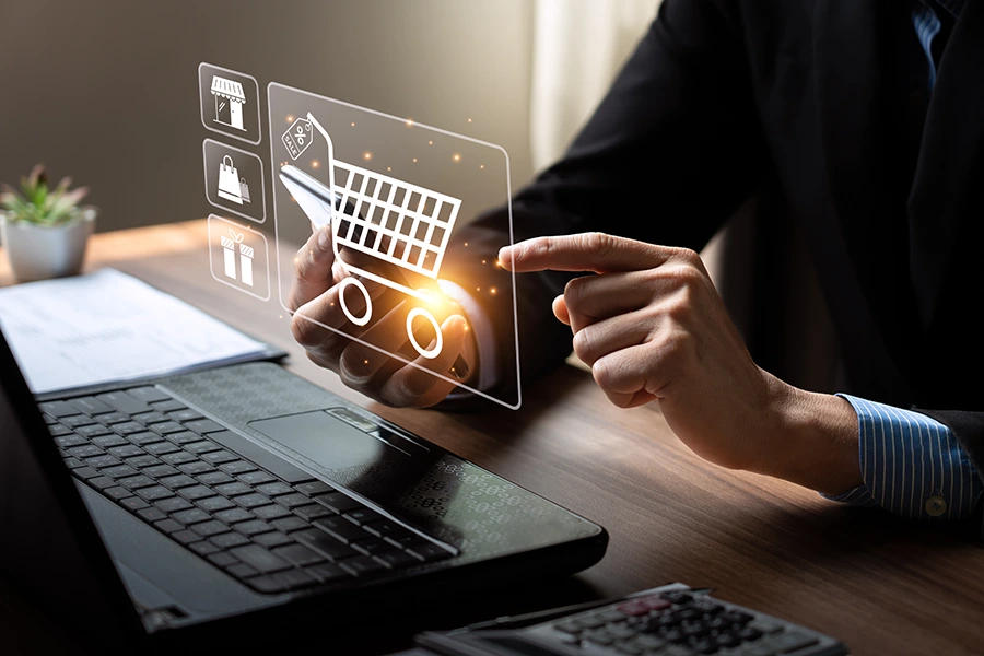 The Ultimate Guide to Building a Profitable Online Store