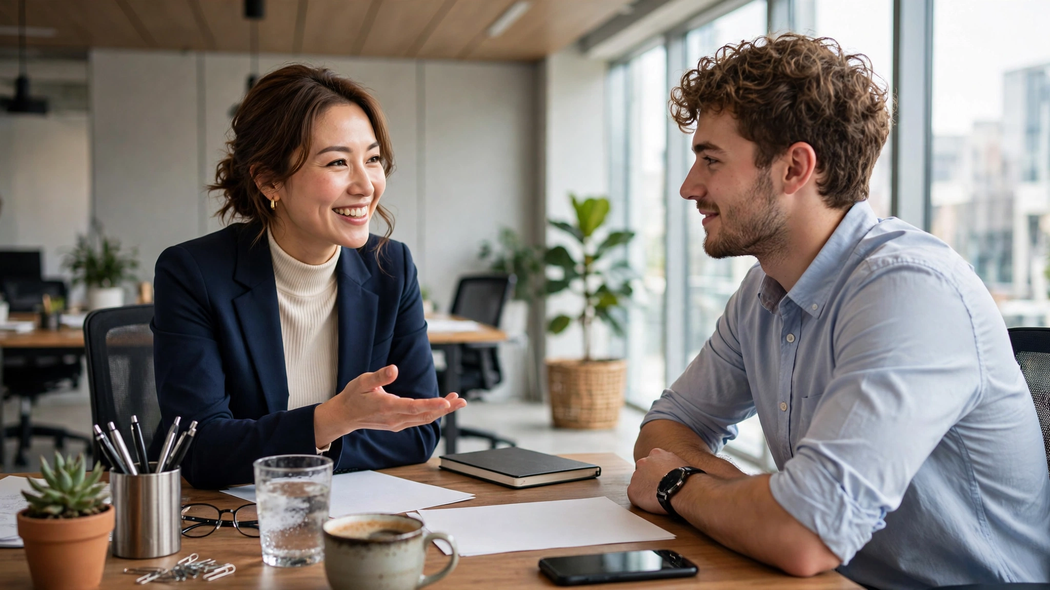 How to Give and Receive Feedback at Work Like a Professional