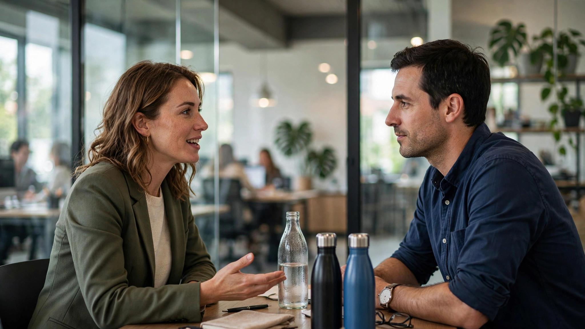 How to Handle Difficult Colleagues Without Losing Your Cool