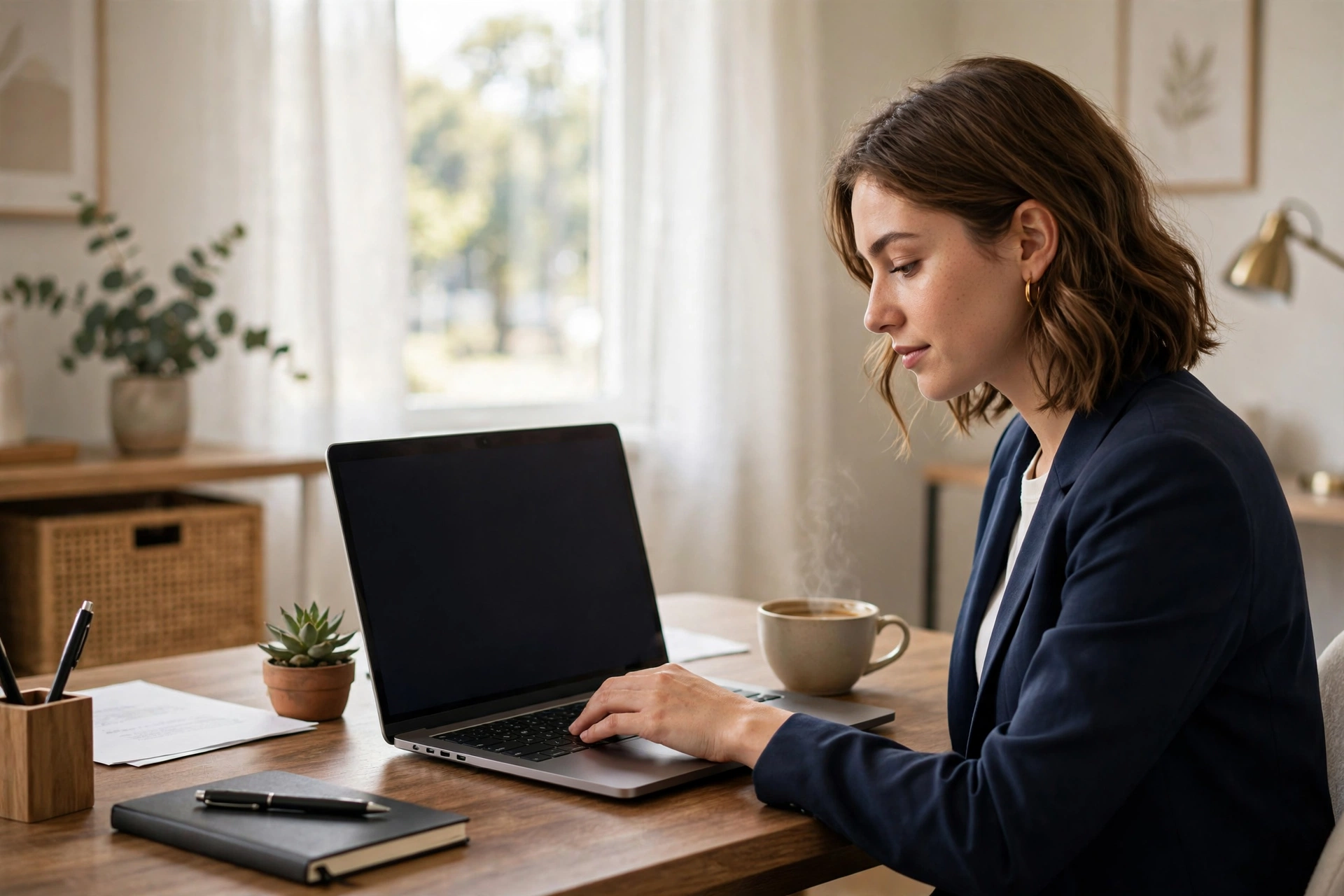 How to Write a Follow-Up Email After an Interview (With Templates)