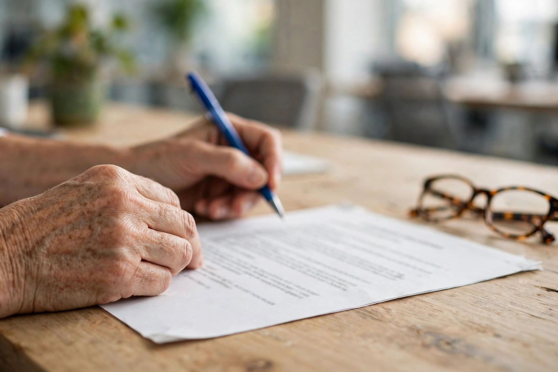 How to Read Your Employment Contract Before You Sign