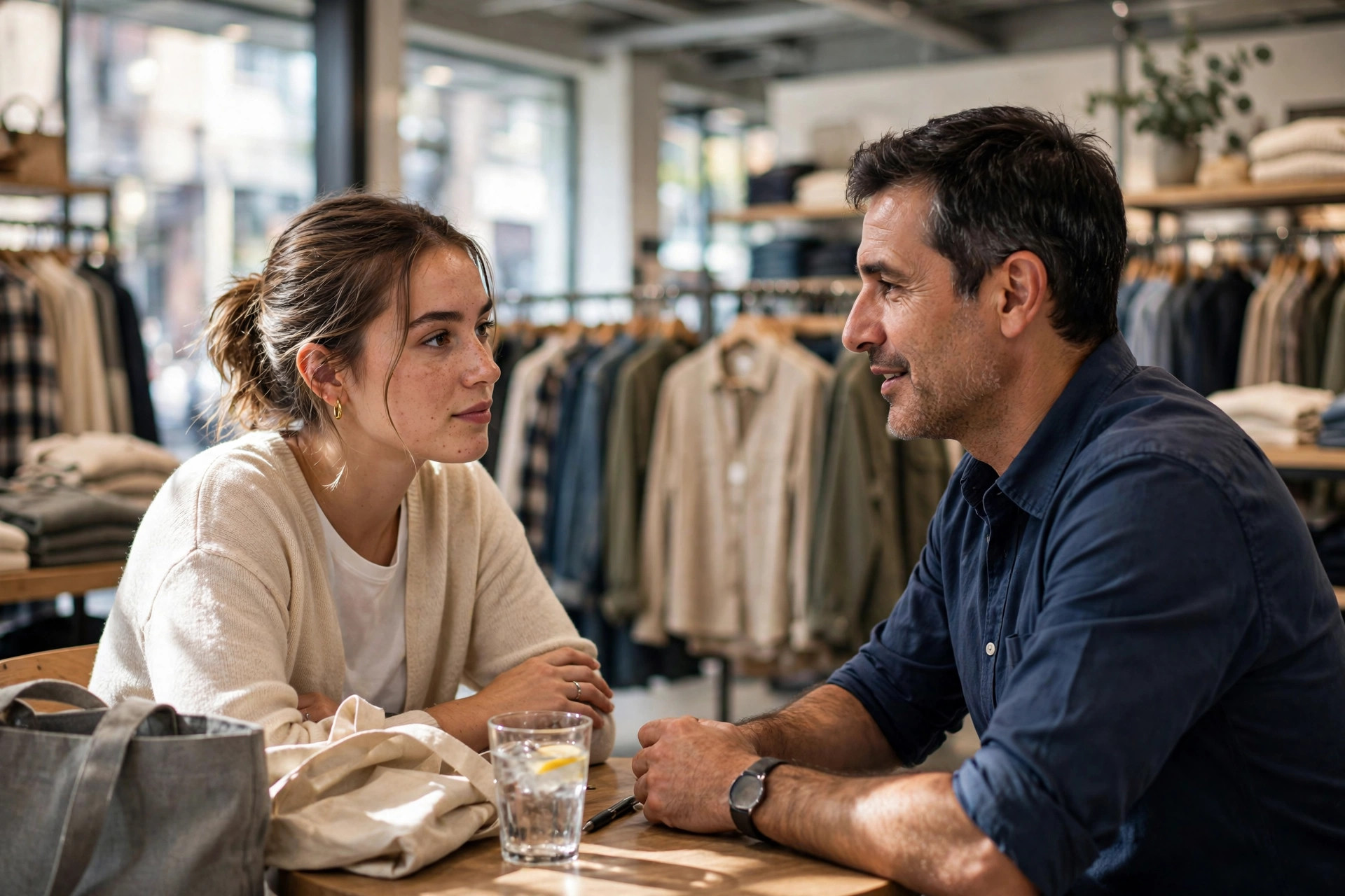 Smart Questions to Ask in a Retail Interview (With Examples)