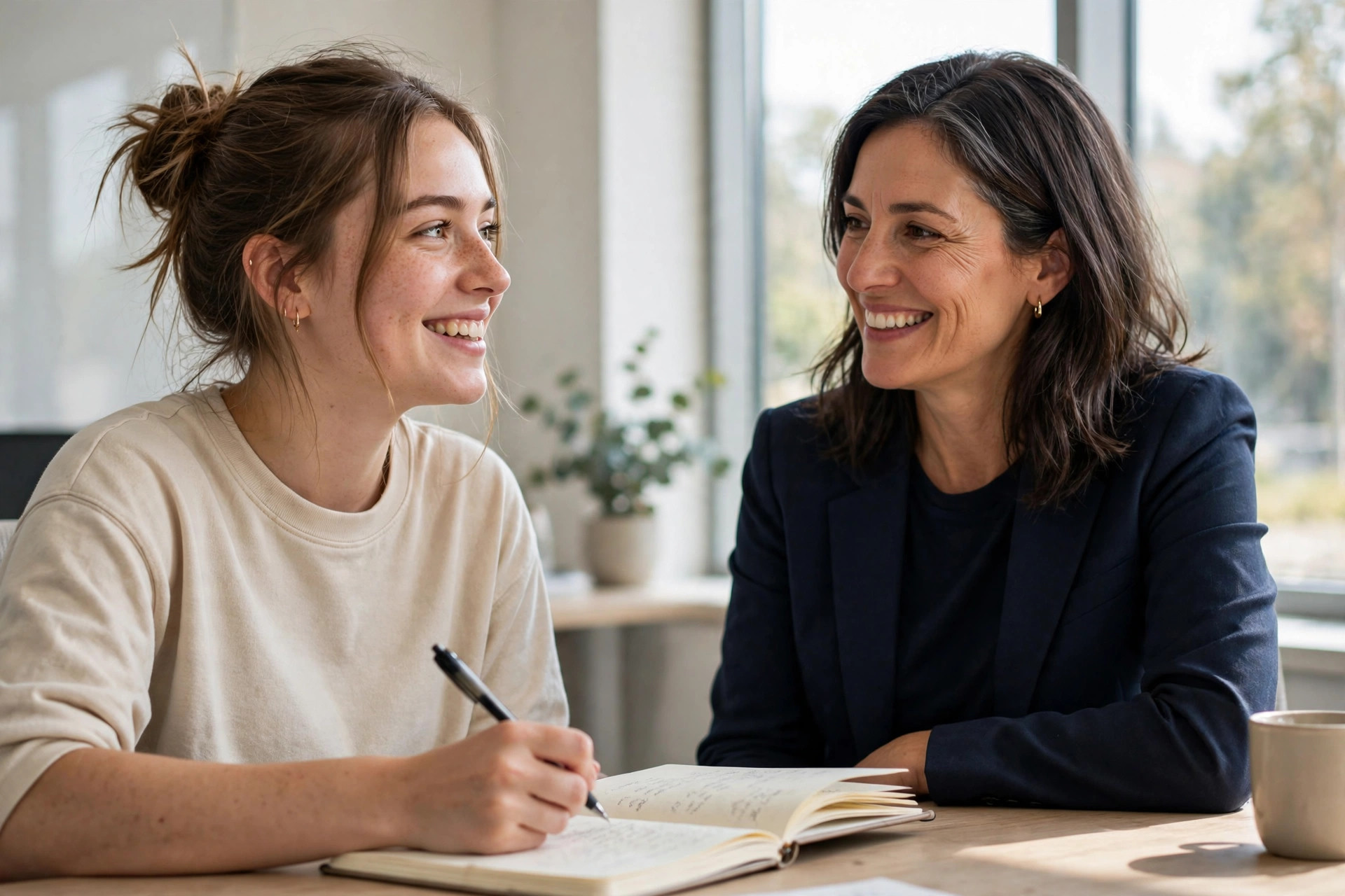 Career Counseling for Young Adults: Your Starter Guide