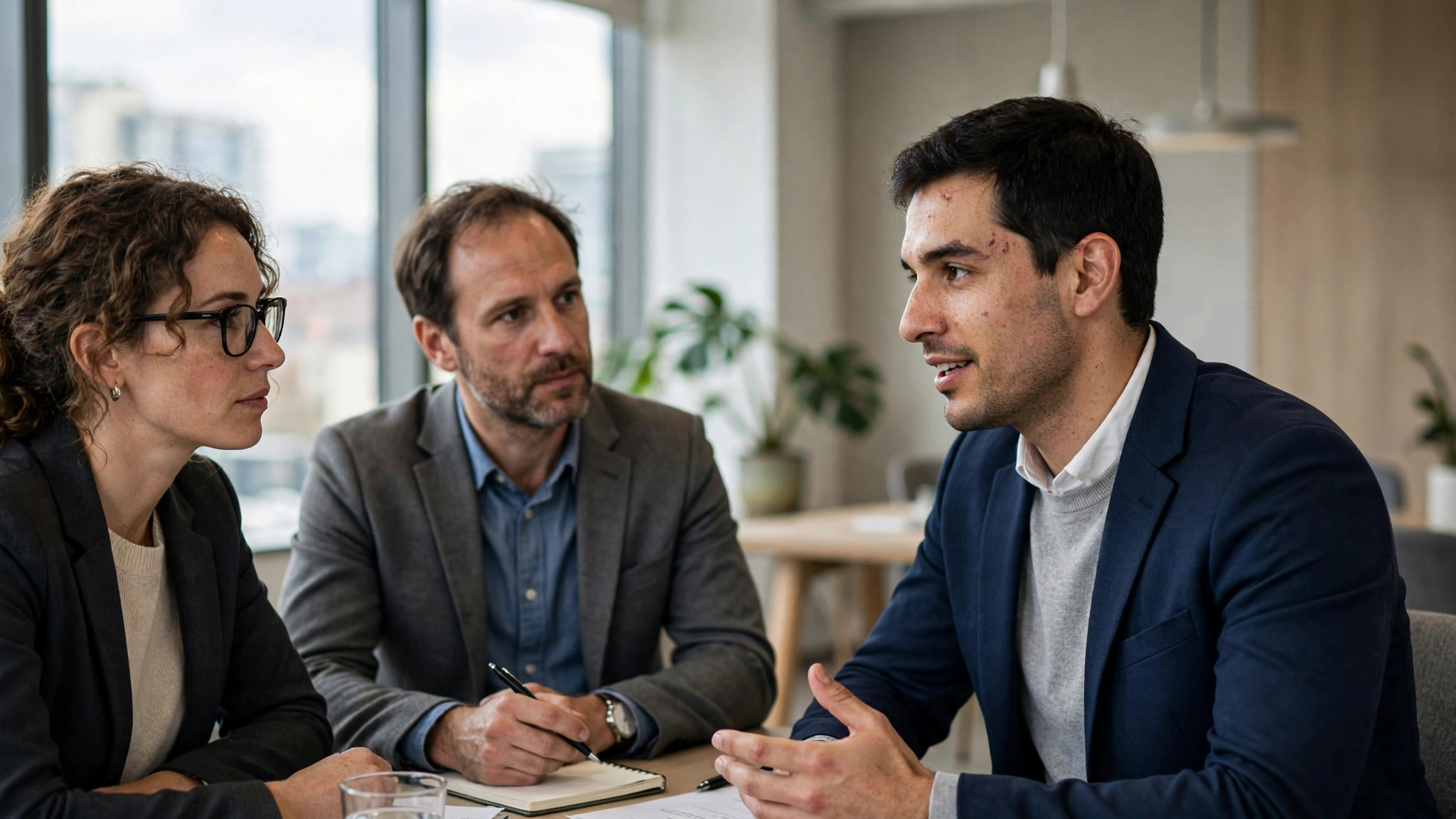 Hard Job Interview Questions and How to Answer Them