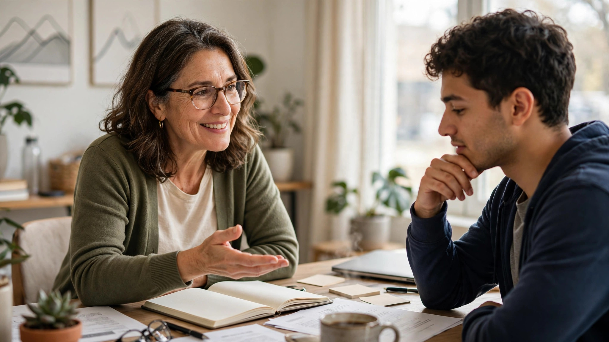 How to Become a Career Counselor: Step-by-Step Guide