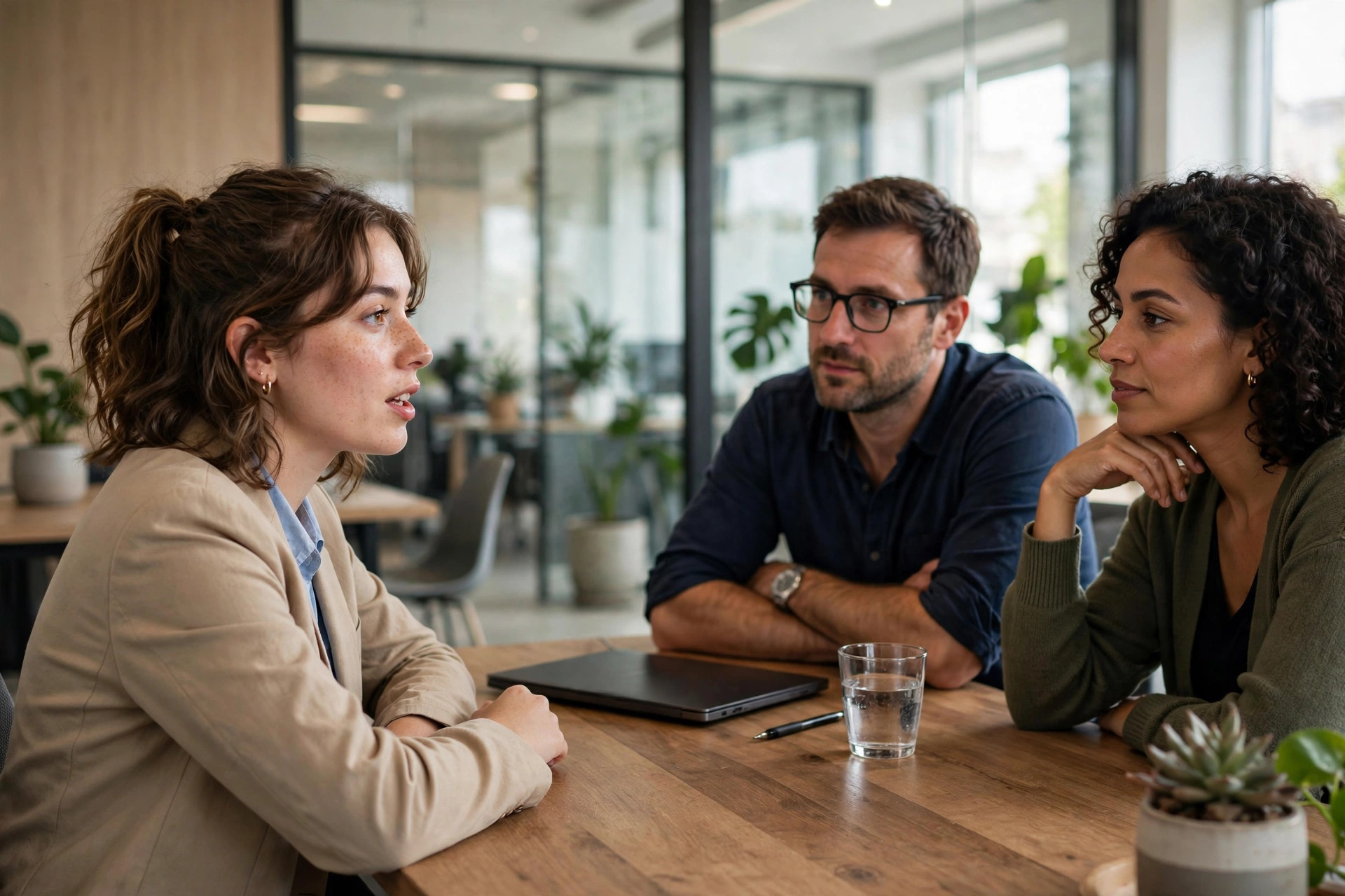 Best Questions to Ask an Interviewer for Internship Roles