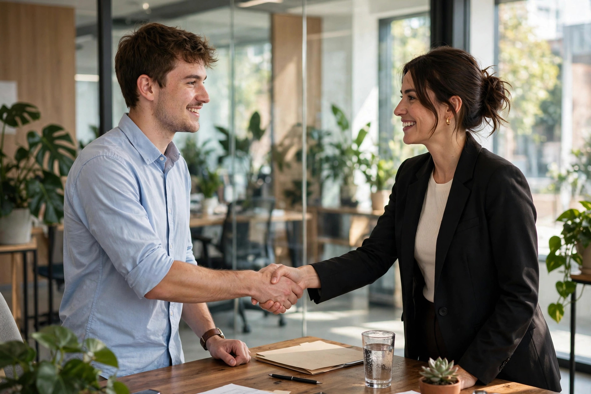 Questions to Ask the Interviewer Internship Guide: 9 Smart Picks