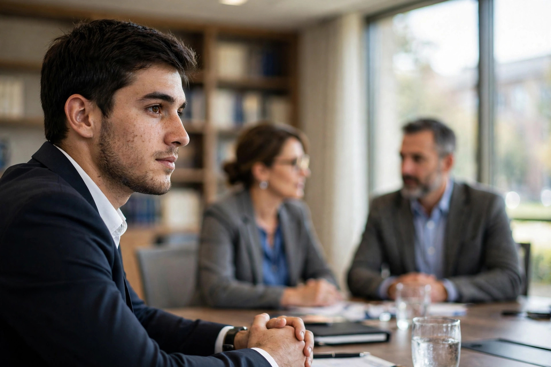 Thoughtful Questions to Ask Medical School Interviewers