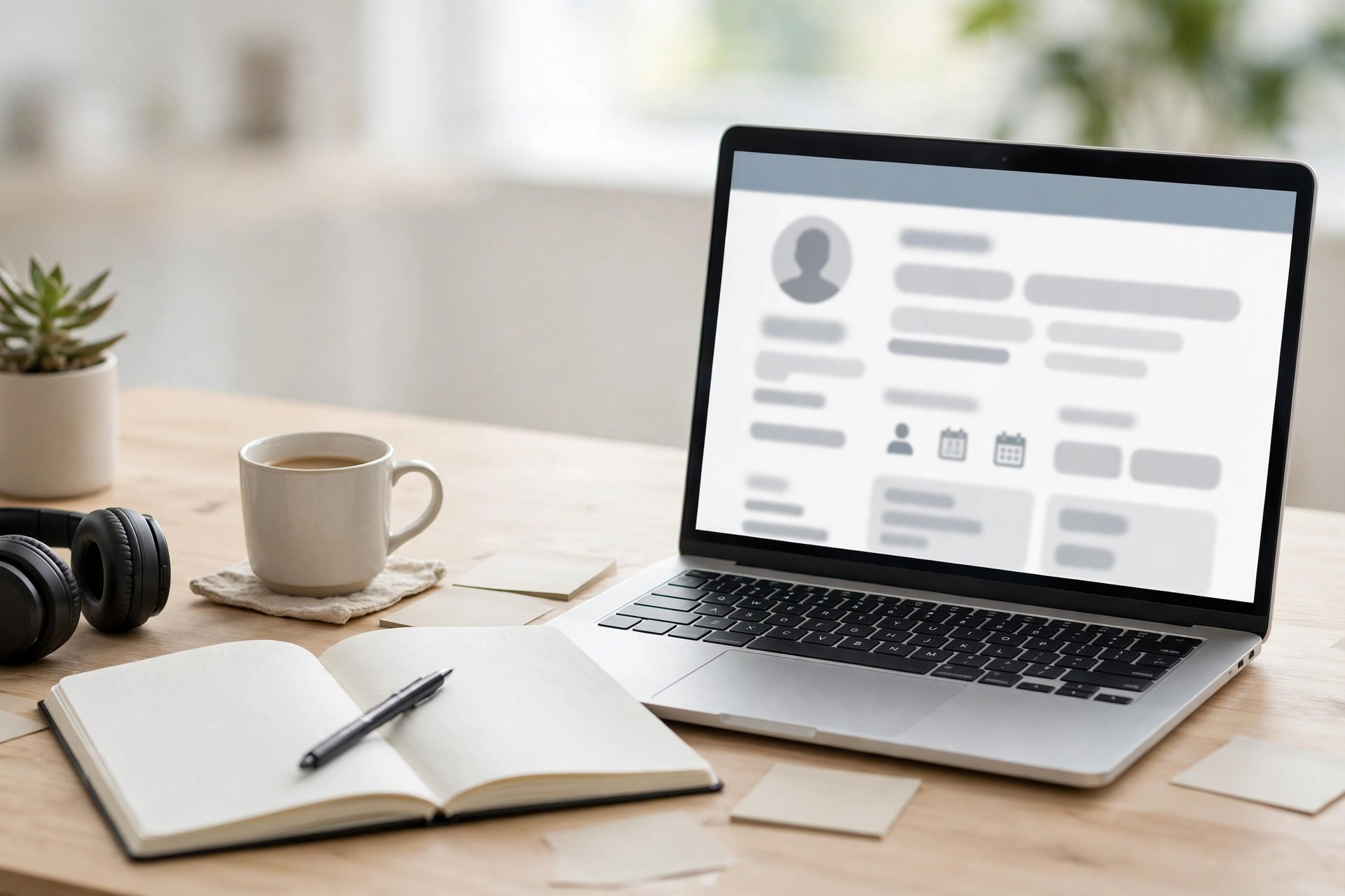 LinkedIn Profile Tips That Attract Recruiters