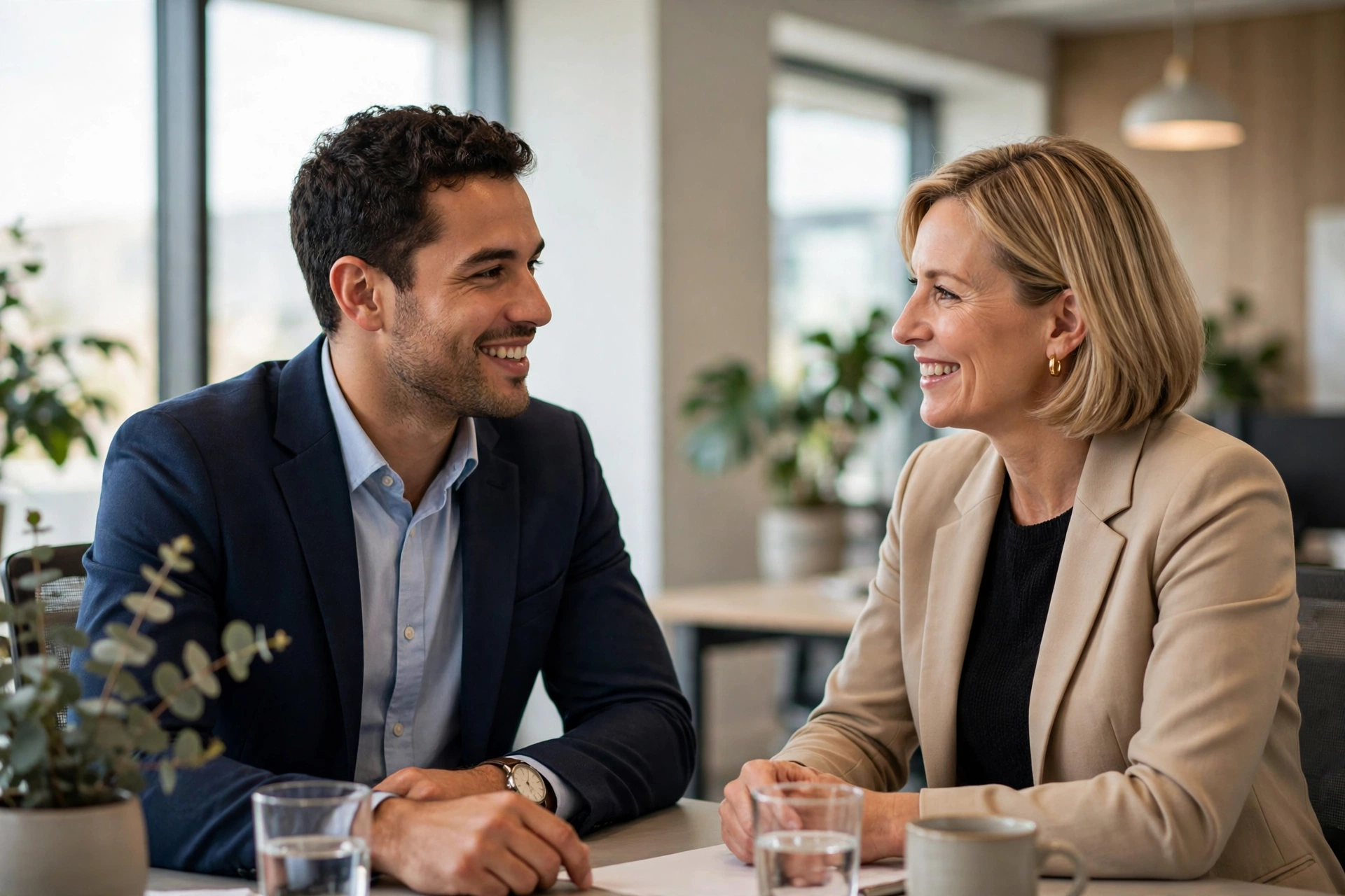 How to Ask for a Raise at Your Current Job