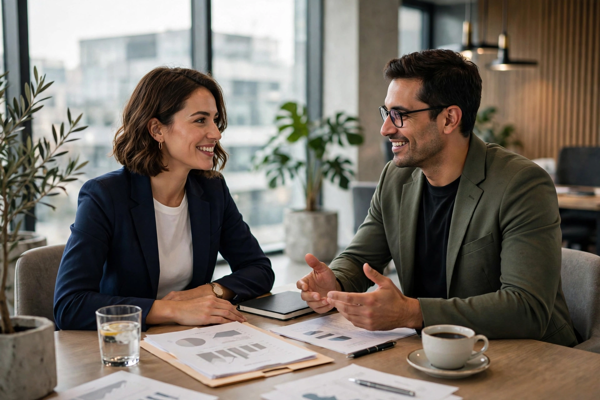 How to Negotiate Salary Without Making It Awkward